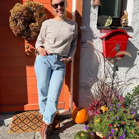 Guest house Bergsteigerzimmer Doktorberg 3*