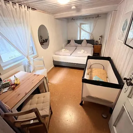 Maison d'hôtes Bergsteigerzimmer Doktorberg Berchtesgaden