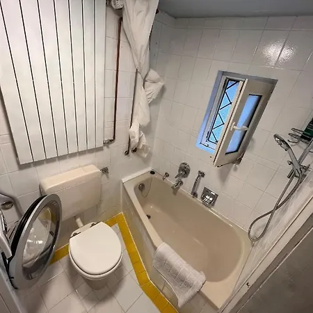 Bergsteigerzimmer Doktorberg 3* Berchtesgaden