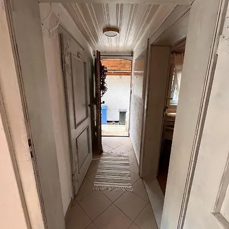 Bergsteigerzimmer Doktorberg Maison d'hôtes 3*