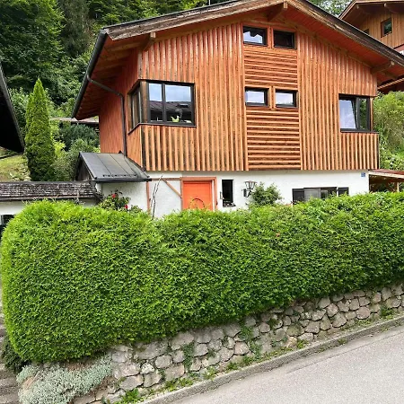 Bergsteigerzimmer Doktorberg * Berchtesgaden