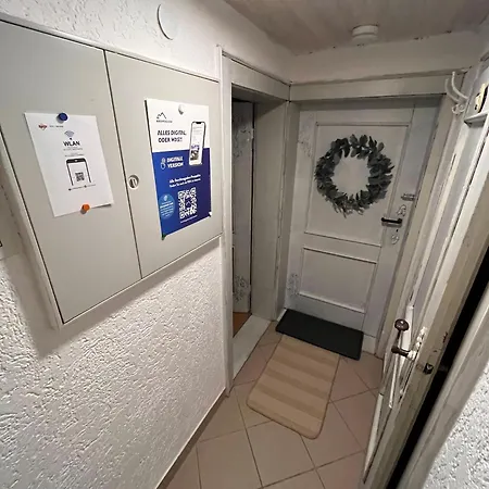 Bergsteigerzimmer Doktorberg