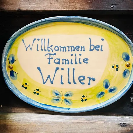 Bergsteigerzimmer Doktorberg Maison d'hôtes Berchtesgaden