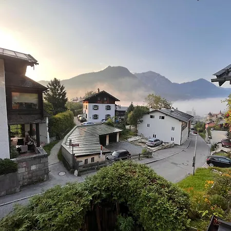 Bergsteigerzimmer Doktorberg Berchtesgaden