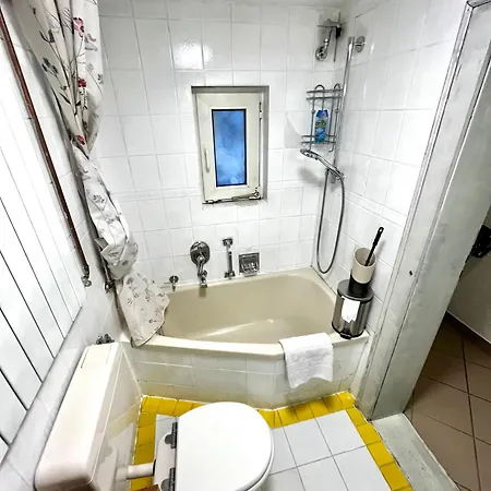 Maison d'hôtes Bergsteigerzimmer Doktorberg 3*