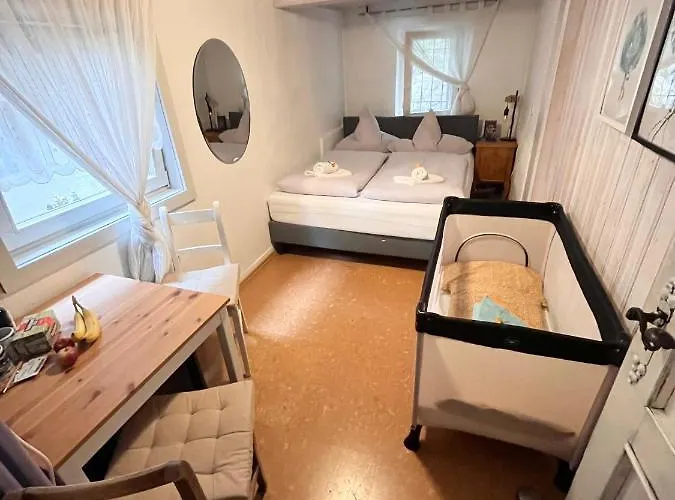 ゲストハウス Bergsteigerzimmer Doktorberg ベルヒテスガーデン