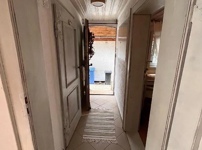 Bergsteigerzimmer Doktorberg ゲストハウス 3*