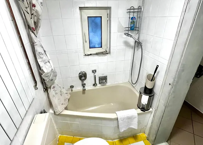 ゲストハウス Bergsteigerzimmer Doktorberg 3*